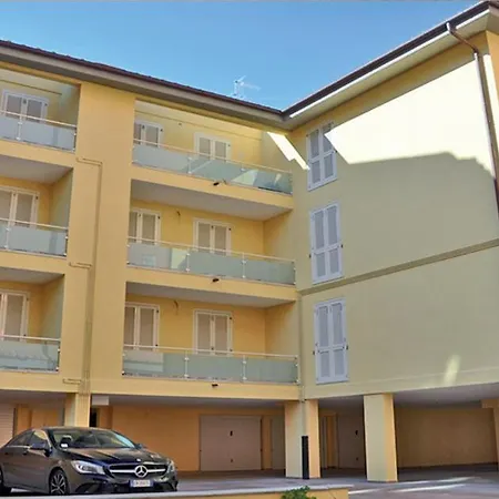 49a House Livorno