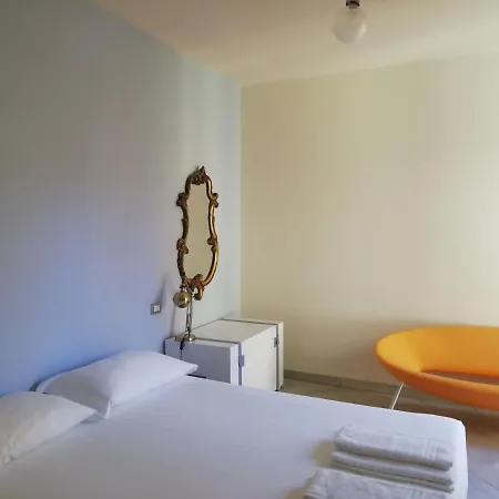 49a House Livorno