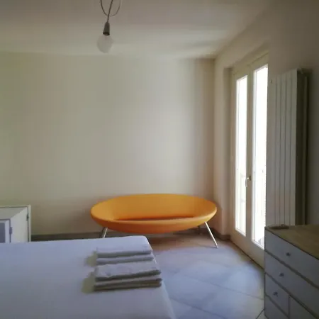 49a House Appartement Livorno