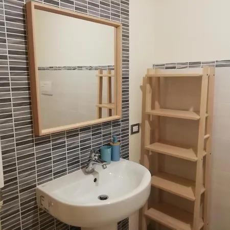 49a House * Livorno