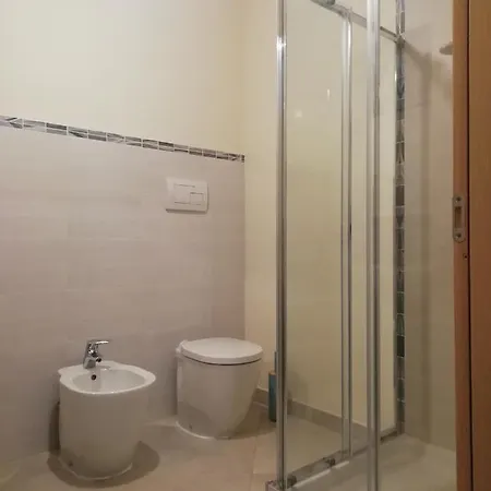 49a House Apartment Livorno