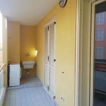 49a House Apartment Livorno