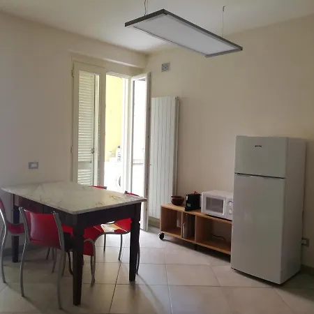 Apartment 49a House